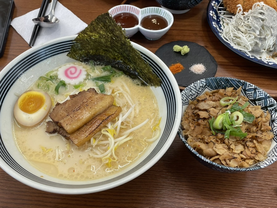 면식당 홍익대점 사진 3