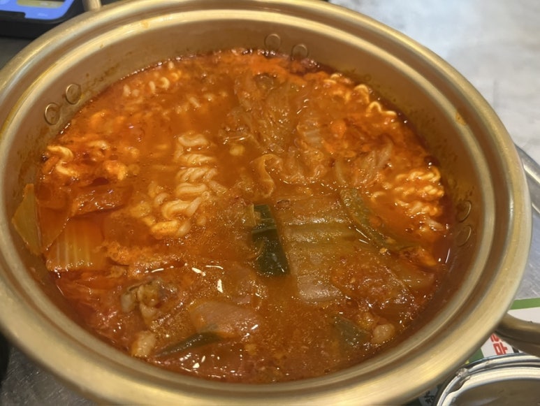 연하네 한우곱창 사진 5