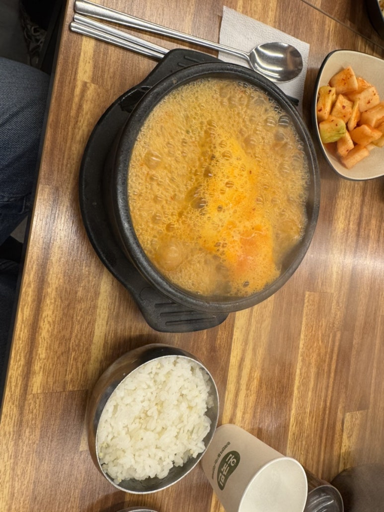 순대생각 강남본점 사진 5
