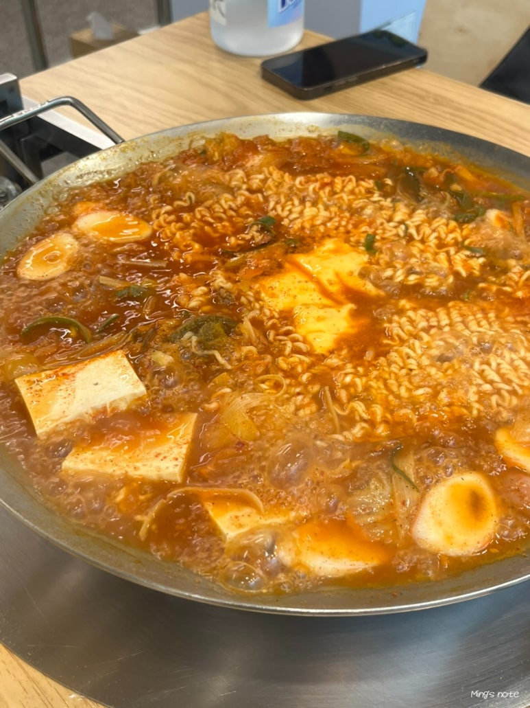 진미식당 사진 6