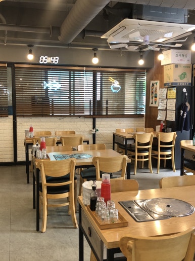 싱싱오징어바다 수지점 사진 7