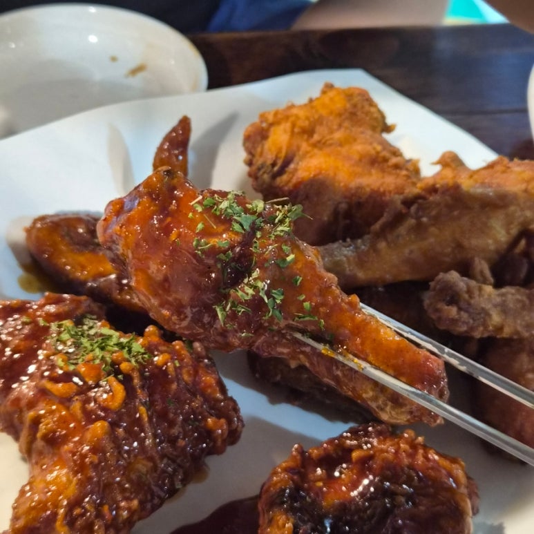 서촌옛날통닭 사진 8