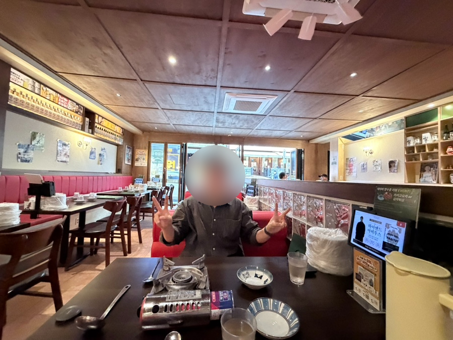 야키토리동작 수지구청점 사진 7