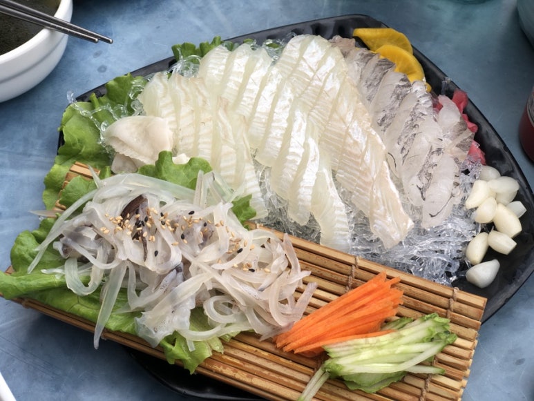 싱싱오징어바다 수지점 사진 8