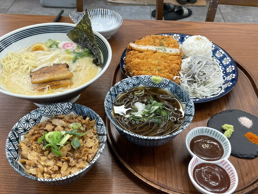 면식당 홍익대점 사진 2