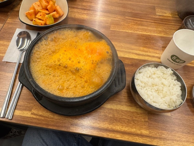 순대생각 강남본점 사진 4