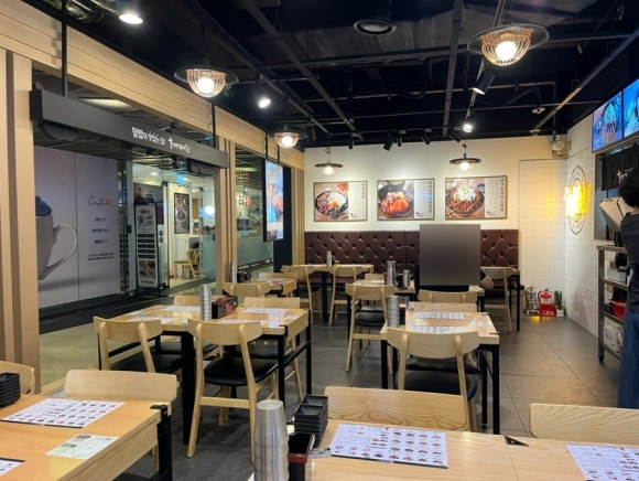 홍대개미 서울스퀘어점 사진 5