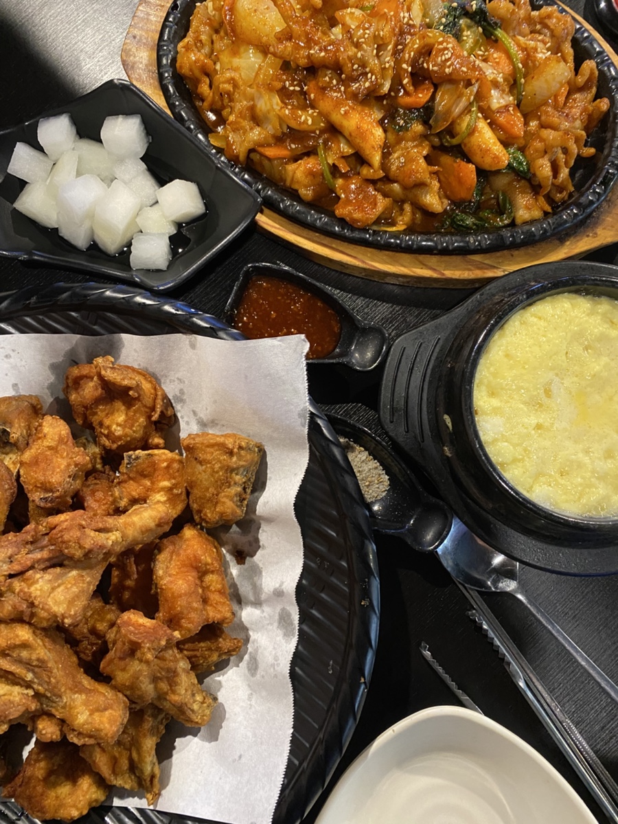 한잔포차 권선점 사진 2