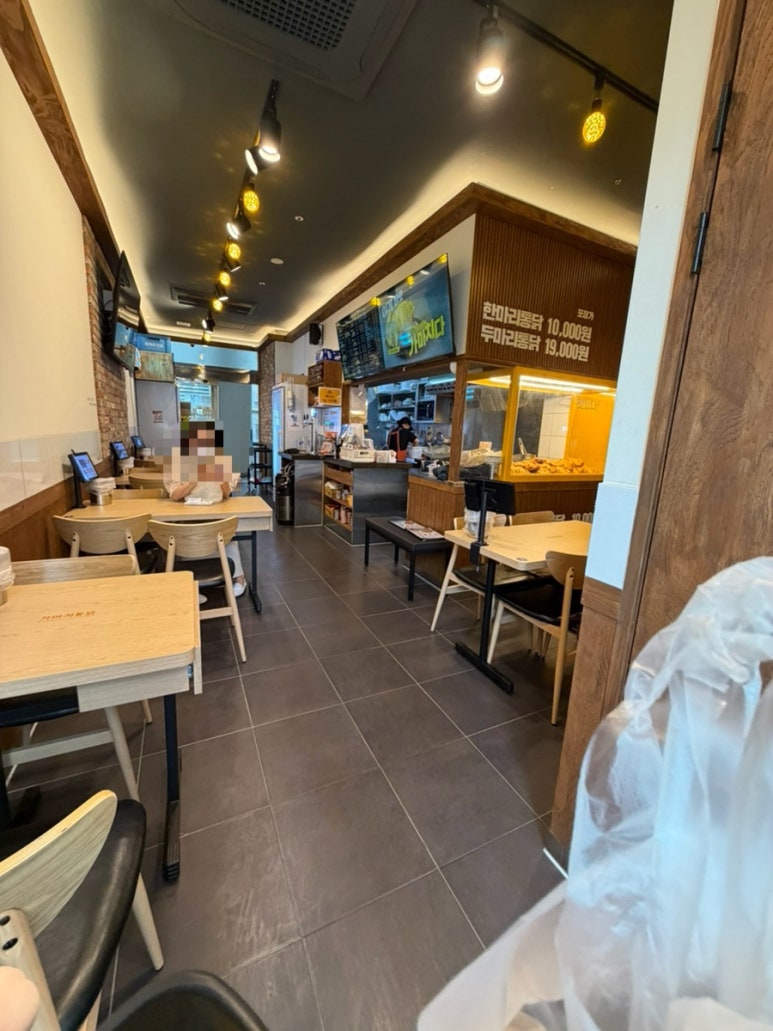 가마치통닭 서울여의도점 사진 5
