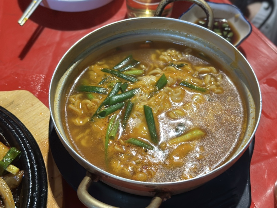 카드분식 사진 4