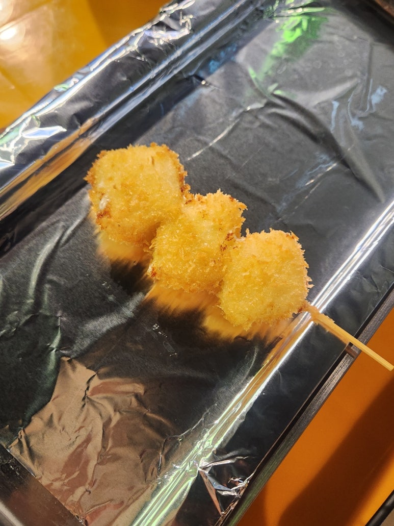 토리키치 가산점 대표 사진