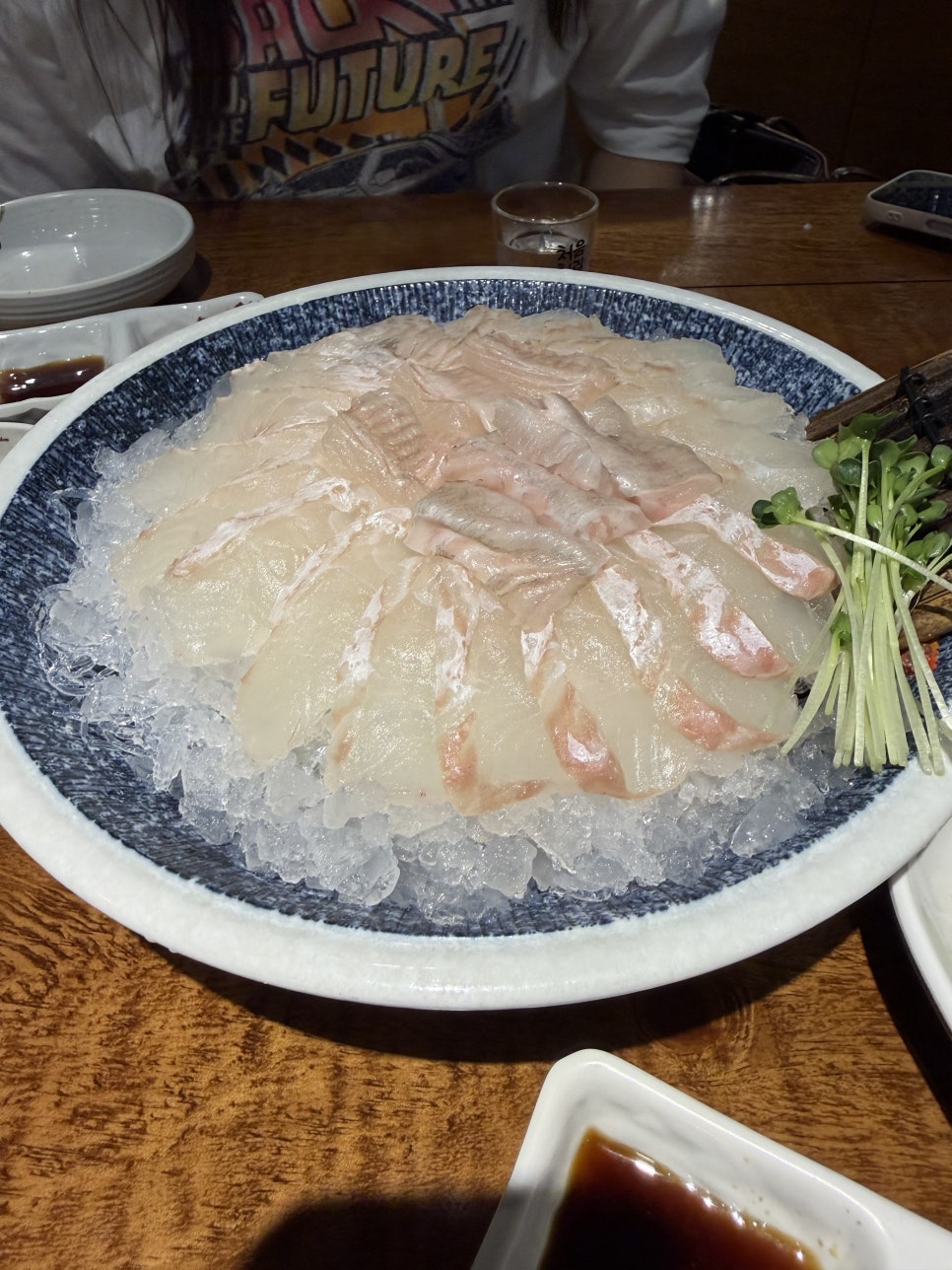 연안부두 횟집 사진 6