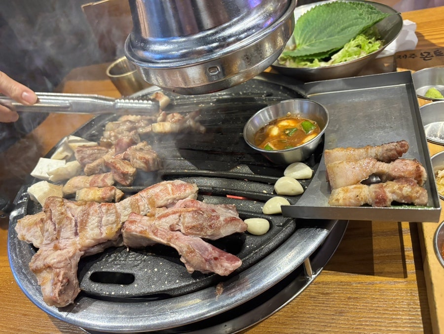 제주몬트락 한티점 사진 3