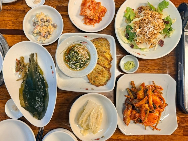 간사이등심 3층 본점 사진 8