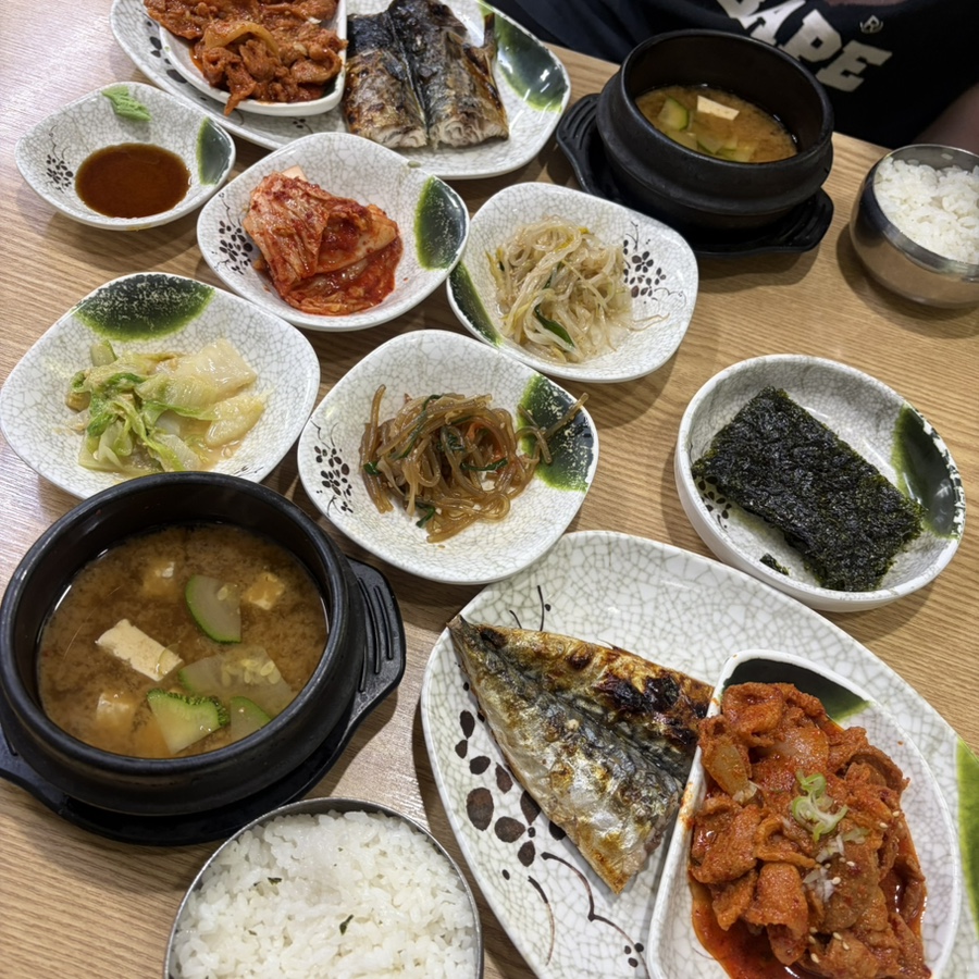 여수식당 사진 6