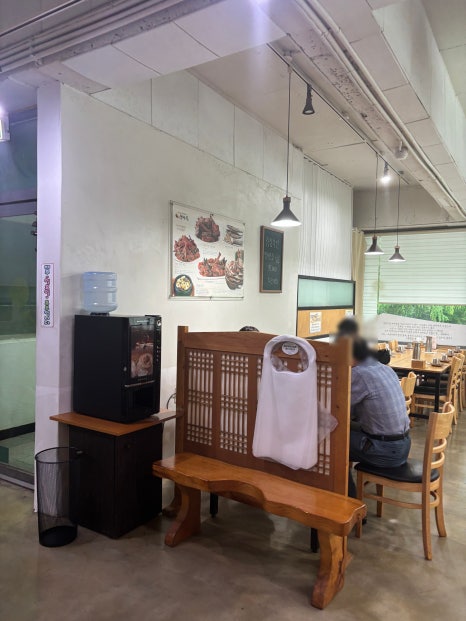 개성집 영통청명점 사진 5