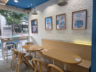 피자알볼로 역삼직영점 사진 6