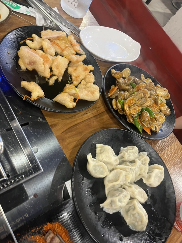 사당양꼬치 사진