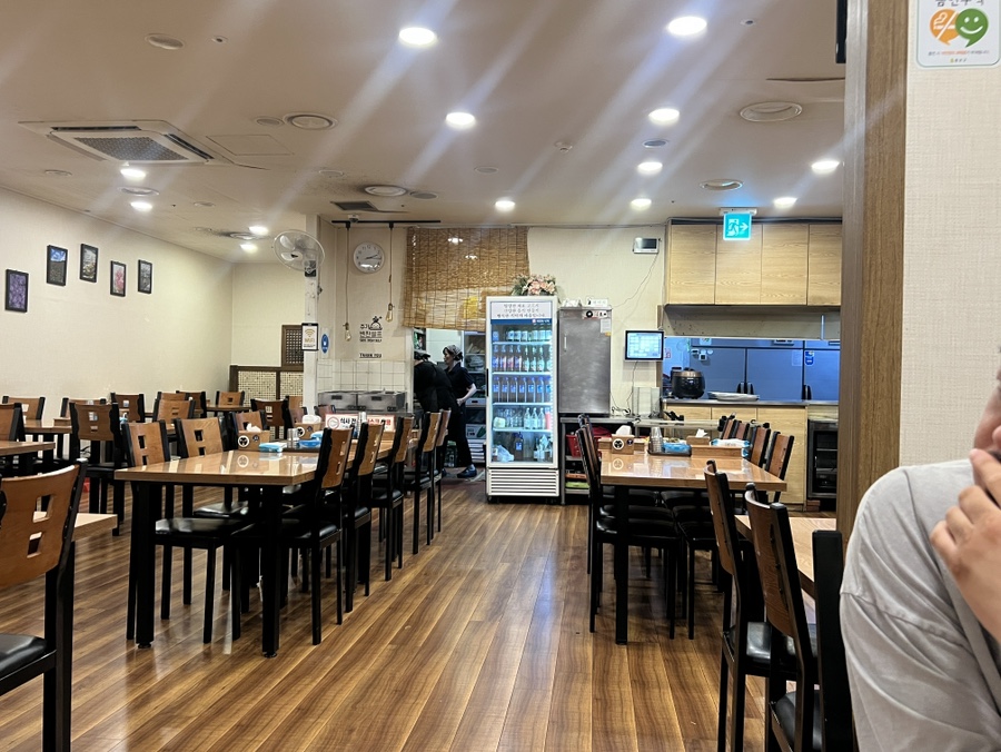 행복한식탁 사진 2