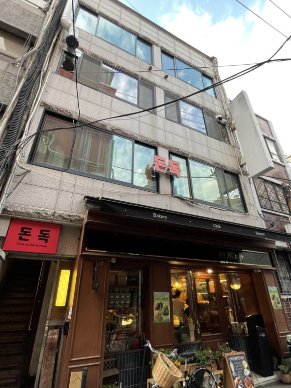 돈독 대표 사진