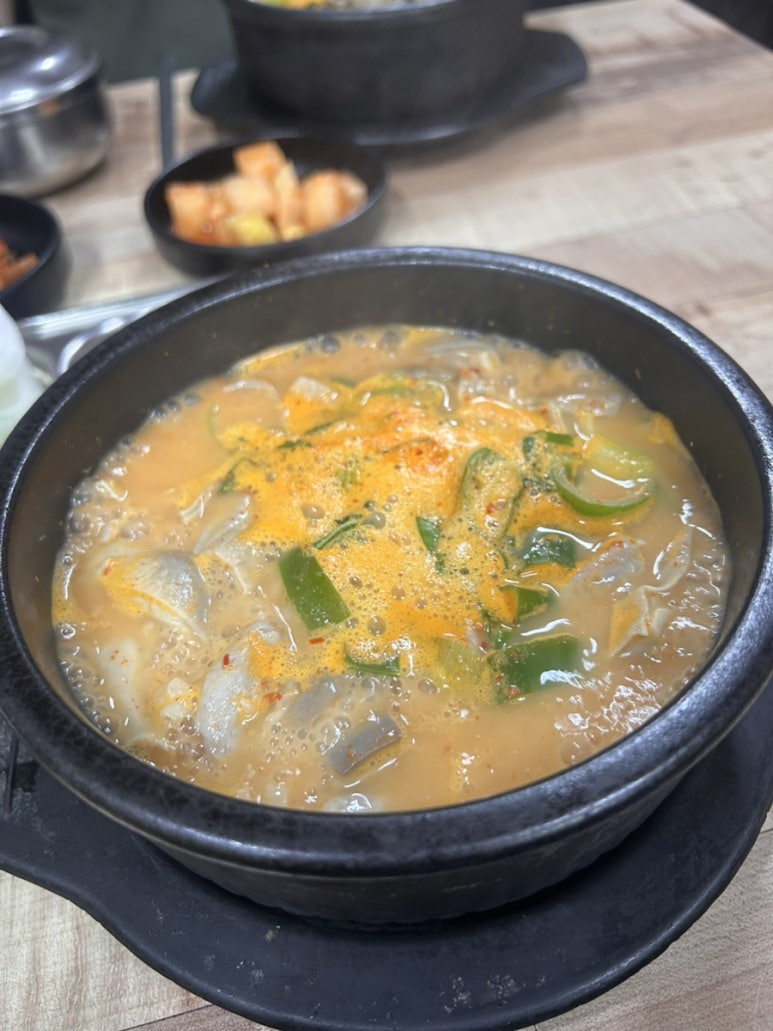 한상궁순대국 사진 4