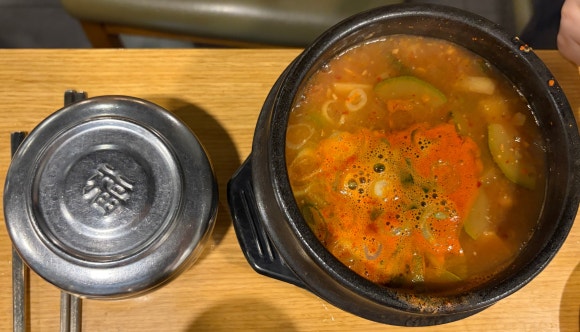 임고집한우 대표 사진