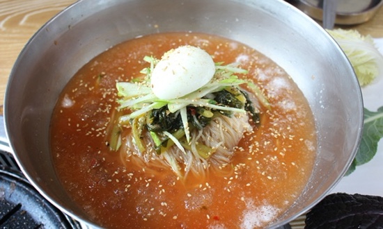 흥부네참숯불갈비 사진 6