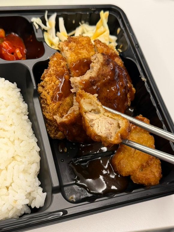 한솥도시락 동천역유타워점 사진 7