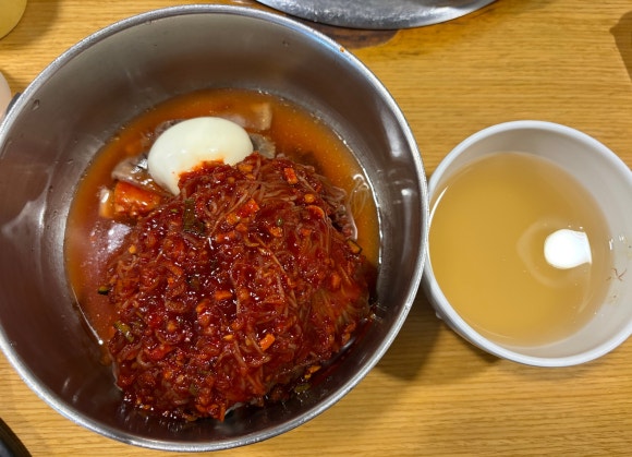 임고집한우 사진 2