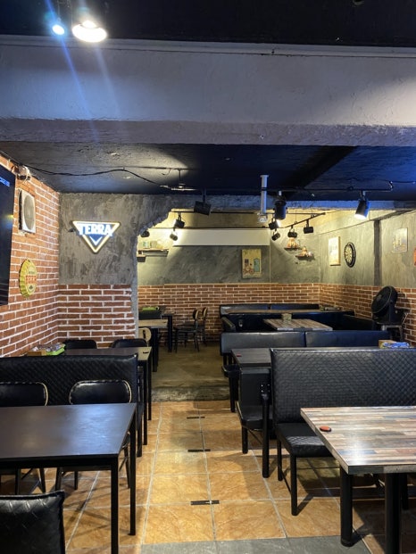 한잔포차 권선점 대표 사진