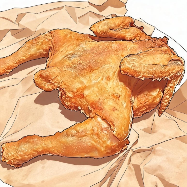 가마치통닭 서울여의도점 사진 8