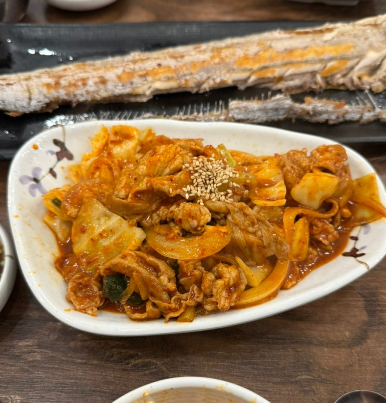 털보고된이 마곡점 사진 8