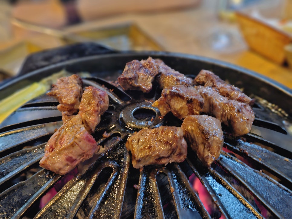 차돌소풍 사진 4