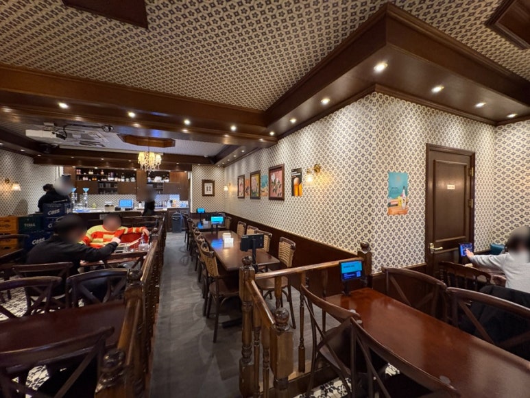 금별맥주 안산한대앞점 대표 사진