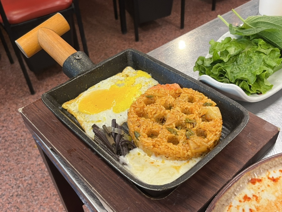 감골연탄집 서초교대점 사진 5