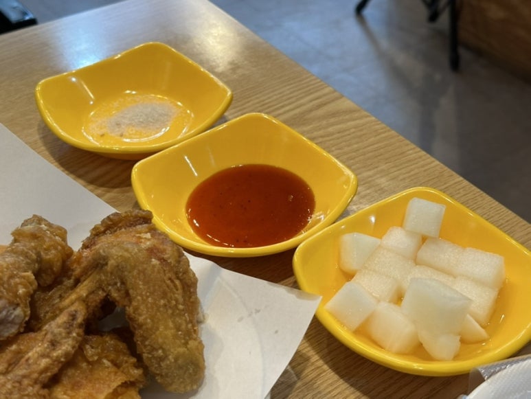 옛날통닭 가양점 사진 8