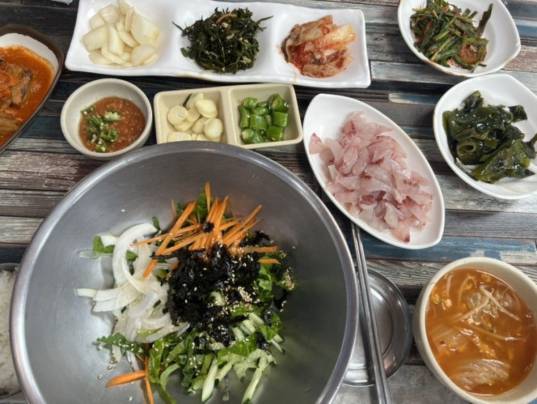 부두식당 사진 7