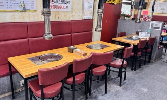 흥부네참숯불갈비 사진 7