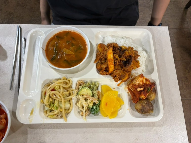 강남백반집 사진 4