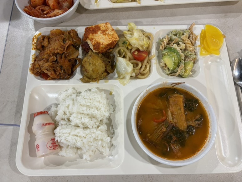 강남백반집 사진 2