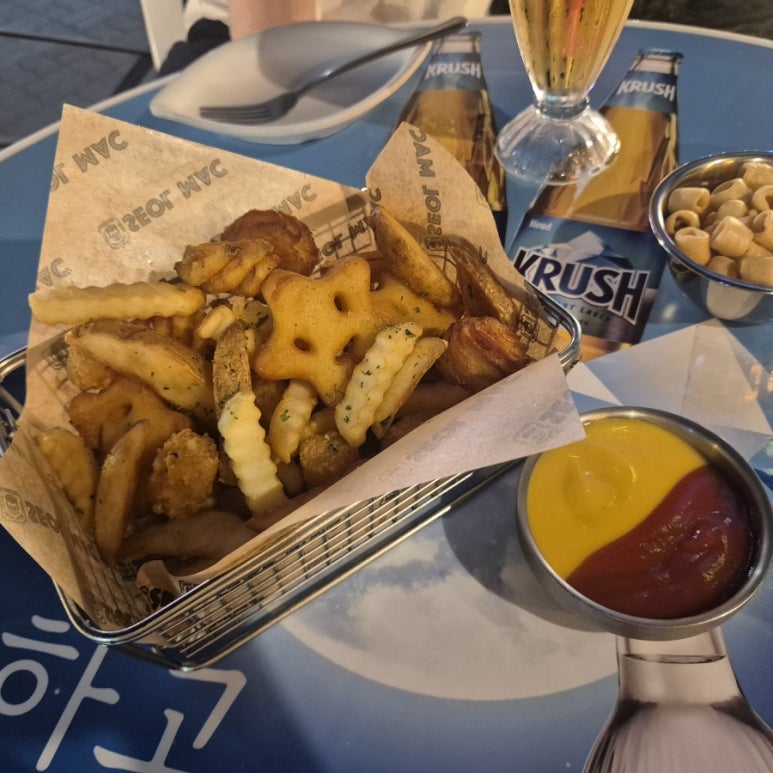 설맥 의정부신시가지점 사진 6