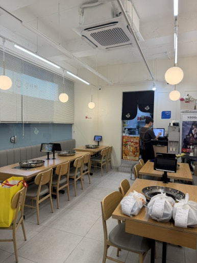 유가네닭갈비 마포공덕점 대표 사진