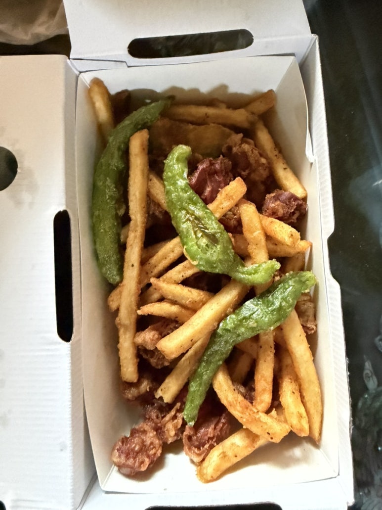 가마치통닭 서울여의도점 사진 6