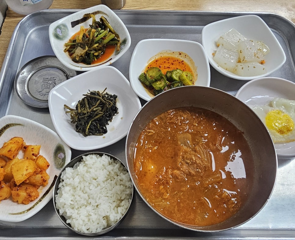전주식당 대표 사진