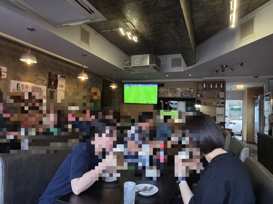 대림원조마늘통닭 대림역본점 사진 6