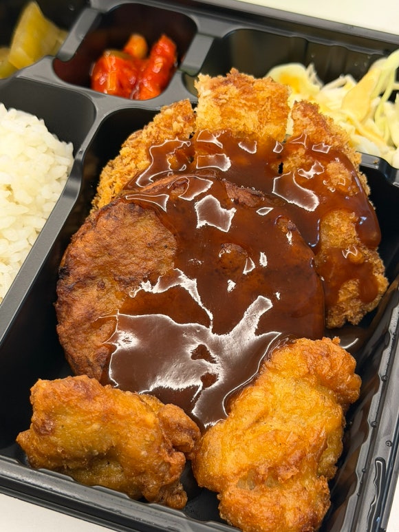 한솥도시락 동천역유타워점 사진 3