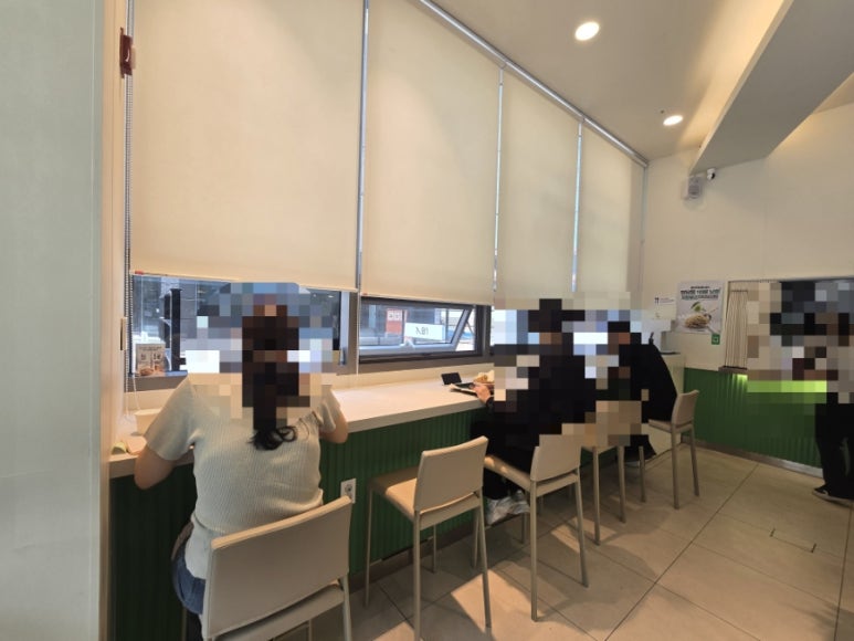샐러링 교대점 사진 8