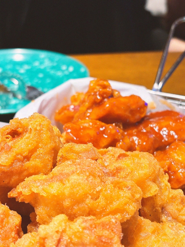 삼성동치킨 삼성점 사진 5