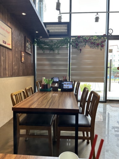 까몬 화성반월점 사진 7