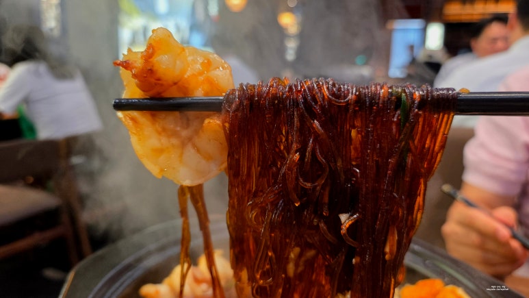 농경기 명동점 사진 7